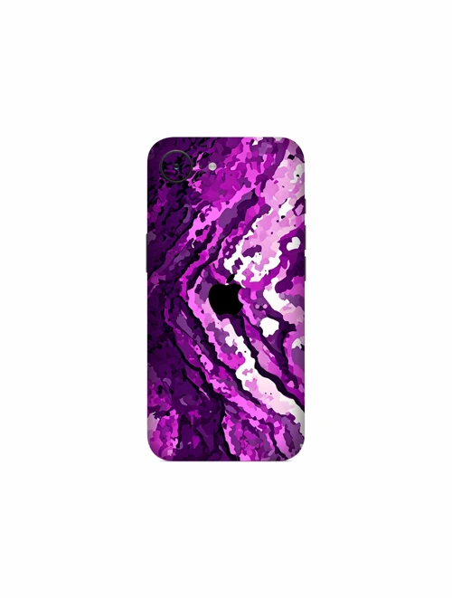 İphone 16E Desen Kaplamaları