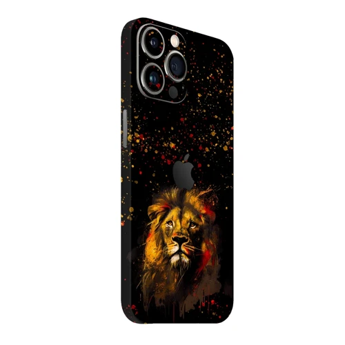 İphone 13 Pro Max Takım Kaplamaları