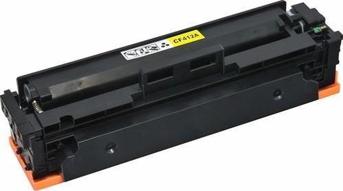 Renkli Toner Hp 410A-Cf412A Sarı Muadil Toner 2.300