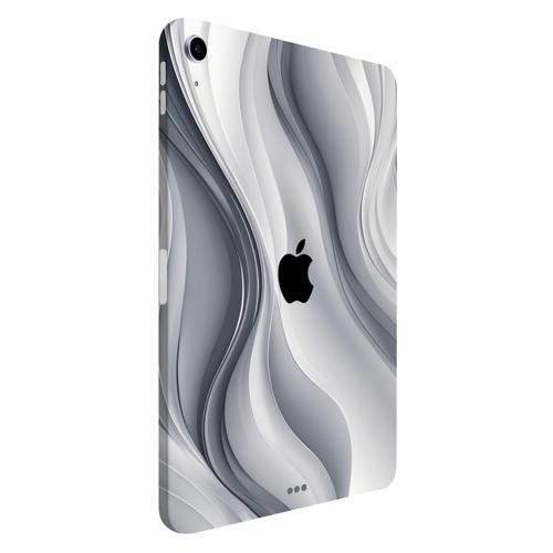 İpad Kaplama Krom Dalga