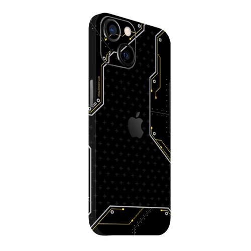İphone 14 Desen Kaplamaları