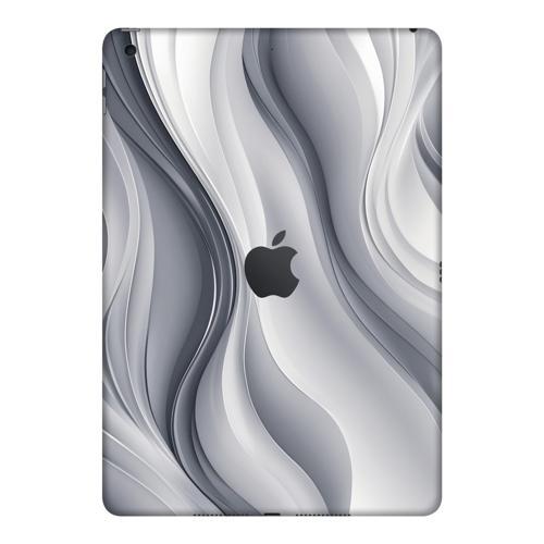 İpad Kaplama Krom Dalga