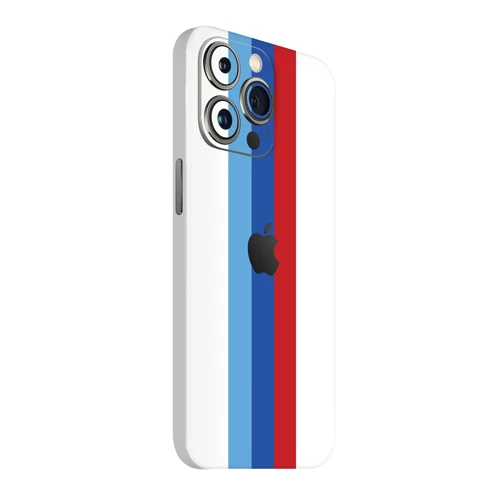 İphone 13 Pro Max Araba Kaplamaları