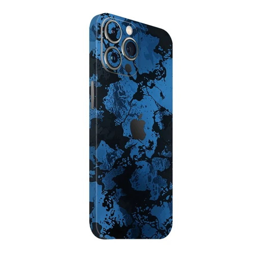 İphone 15 Pro Desen Kaplamaları