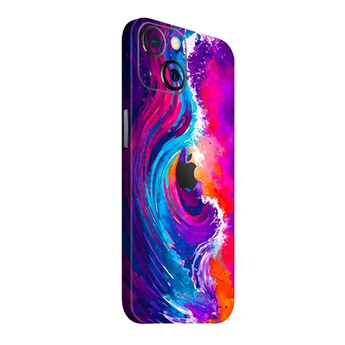 İphone 14 Desen Kaplamaları