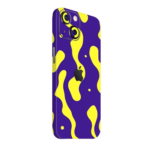 İphone 14 Desen Kaplamaları