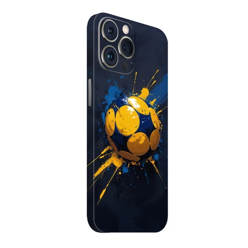 İphone 13 Pro Max Takım Kaplamaları