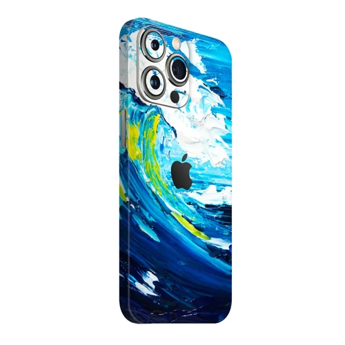 İphone 14 Pro Max Desen Kaplamaları