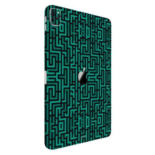 İpad Kaplama Labirent