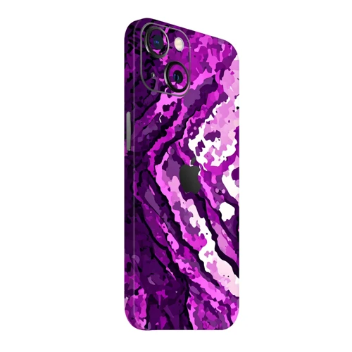 İphone 14 Desen Kaplamaları