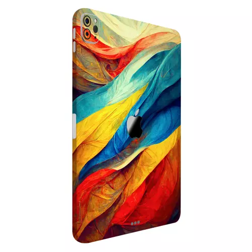 İpad Kaplama Sonbahar Rüzgarı