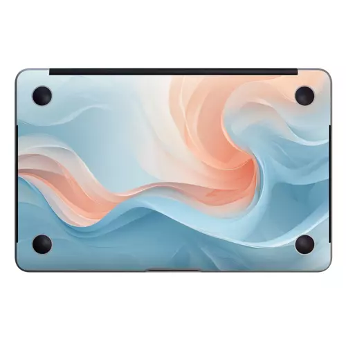 Macbook Air 13" (2018-2019) Kaplama - Meltem