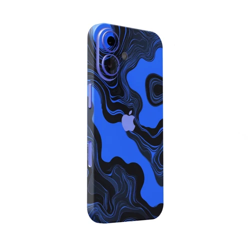 İphone 16 Plus İzohips Kaplamaları