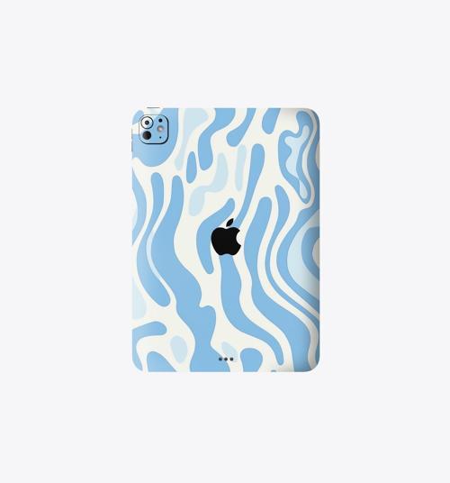 İpad Kaplama Suyun İzi