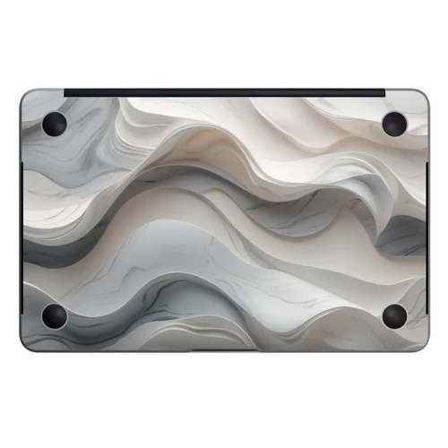 Macbook Air 13" (2018-2019) Kaplama - Mermarin