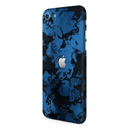 İphone Se 2020 / 2022 Desen Kaplamaları