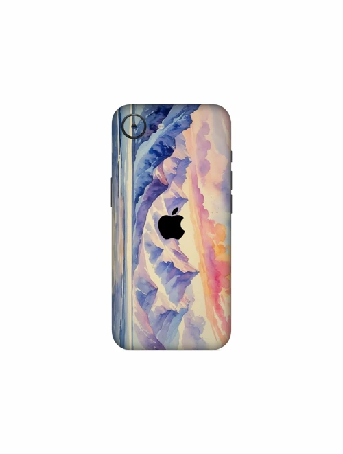 İphone 16E Doğa Kaplamaları