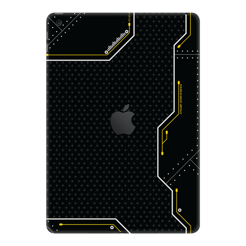 İpad Kaplama Cyberpaps