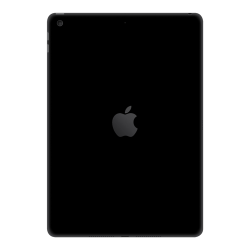 İpad Kaplama Mat Siyah