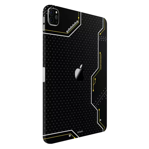 İpad Kaplama Cyberpaps