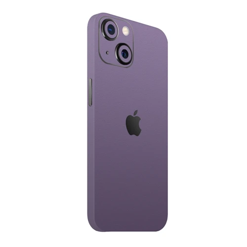 İphone 14 Renk Kaplamaları