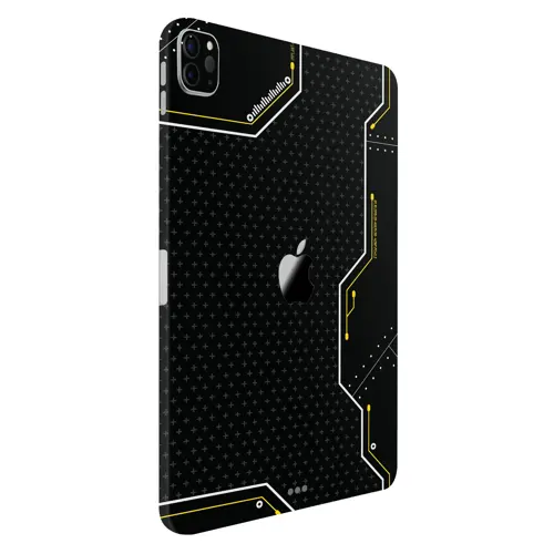 İpad Kaplama Cyberpaps