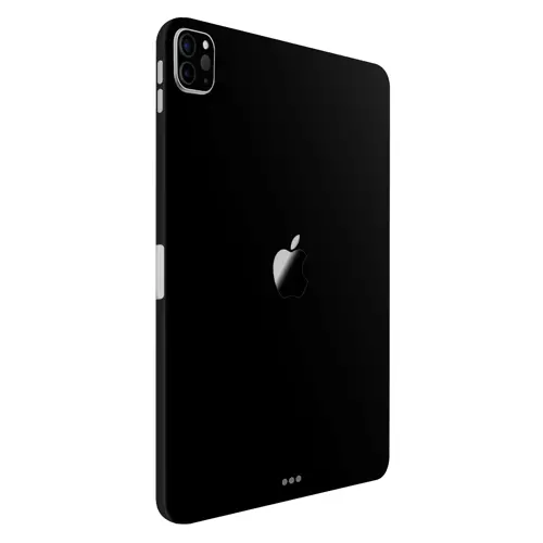 İpad Kaplama Mat Siyah