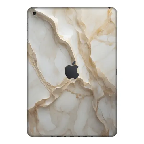 İpad Kaplama Çöl Dalgaları