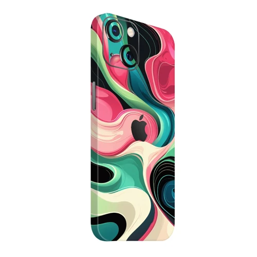 İphone 14 Desen Kaplamaları