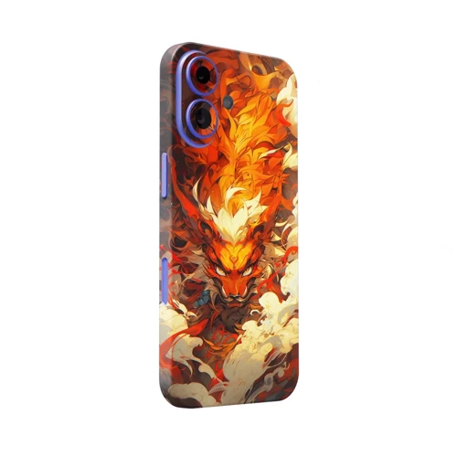 İphone 16 Çizgi-Film Kaplamaları