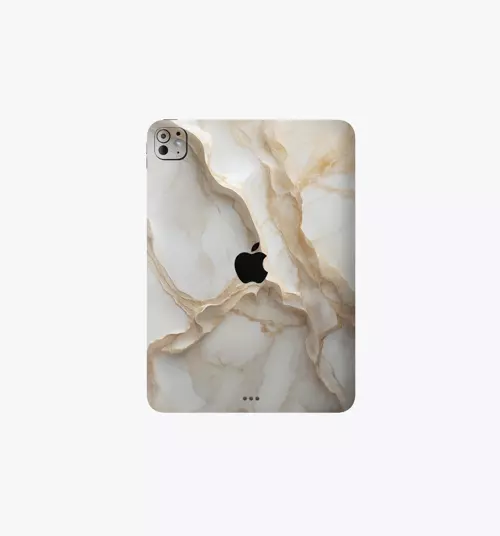 İpad Kaplama Çöl Dalgaları