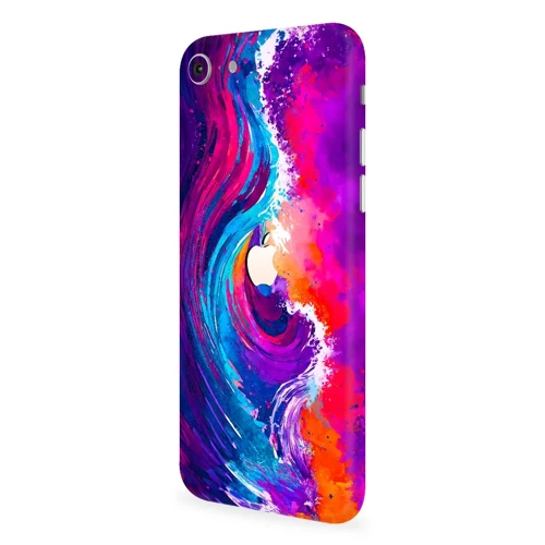İphone Se 2020 / 2022 Desen Kaplamaları