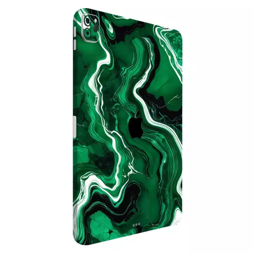 İpad Kaplama Zümrüt