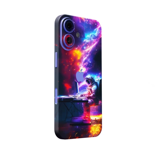 İphone 16 Çizgi-Film Kaplamaları