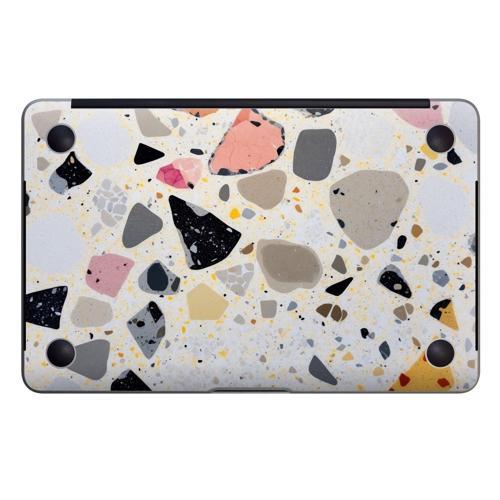 Macbook Air 13" (2018-2019) Kaplama - Mozaik