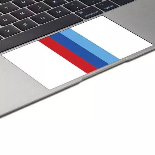 Macbook Air 13" (2020 M1) Kaplama - M Şeridi