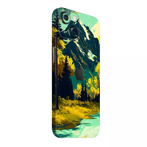 İphone 14 Doğa Kaplamaları