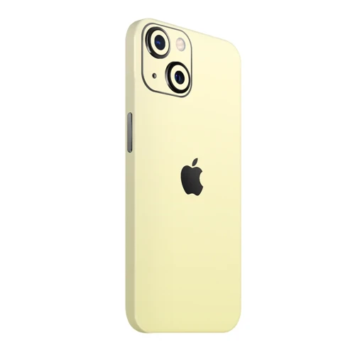 İphone 14 Renk Kaplamaları