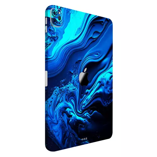İpad Kaplama Derin Okyanus