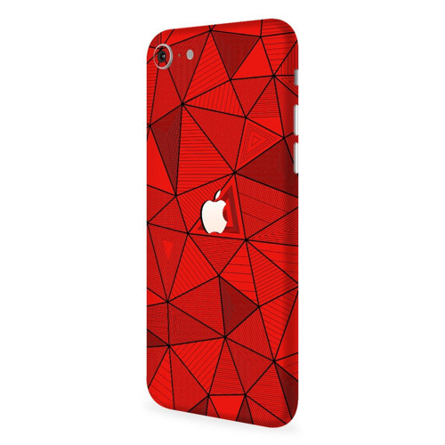 İphone Se 2020 / 2022 Desen Kaplamaları