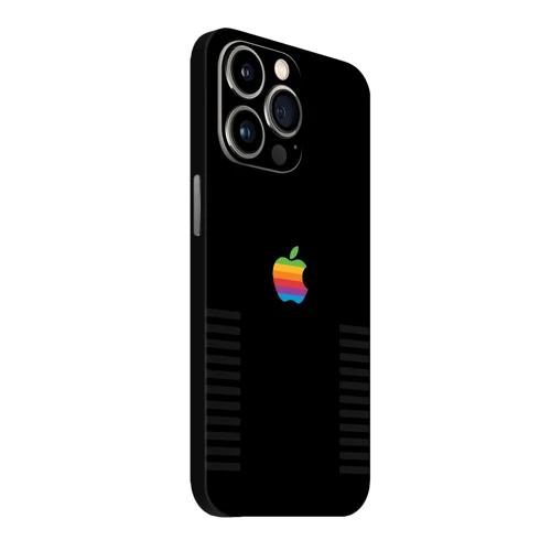 İphone 15 Pro Max Retro Kaplamaları