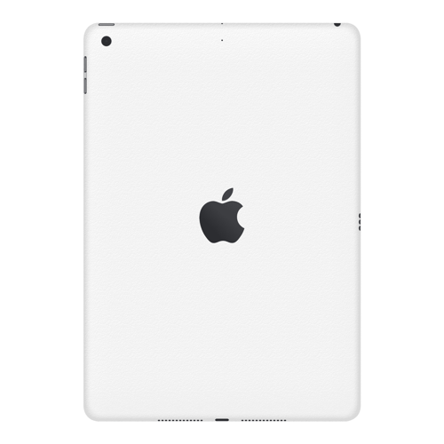 İpad Kaplama Dokulu Beyaz