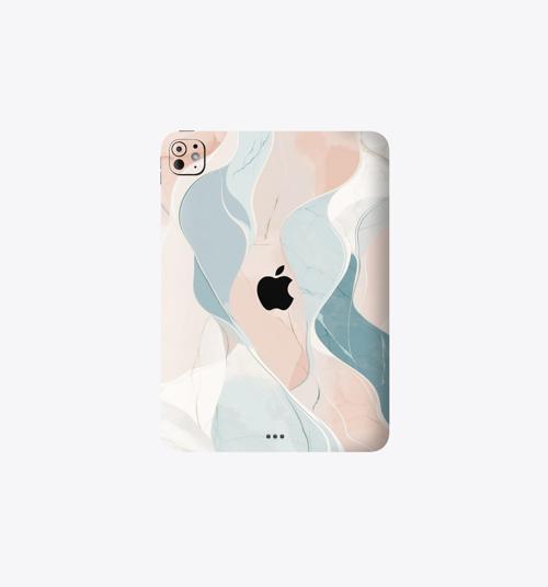 İpad Kaplama Mercan Bulutu