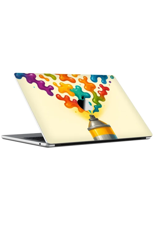 Macbook Air 13" (2024 M3) Kaplama - Sprey