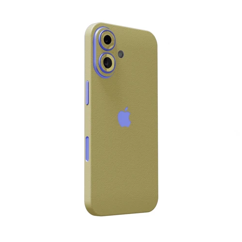İphone 16 Plus Renk Kaplamaları