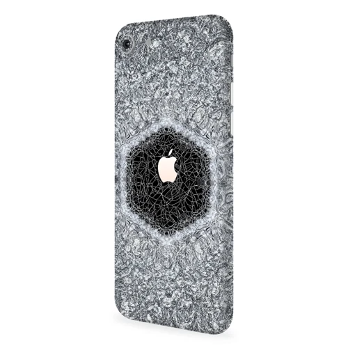 İphone Se 2020 / 2022 Desen Kaplamaları