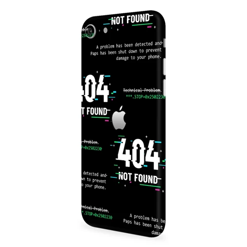 İphone Se 2020 / 2022 Desen Kaplamaları