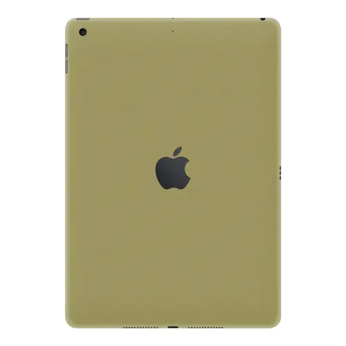 İpad Kaplama Dokulu Haki Yeşil