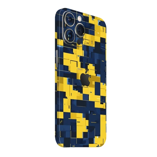İphone 16 Pro Takım Kaplamaları