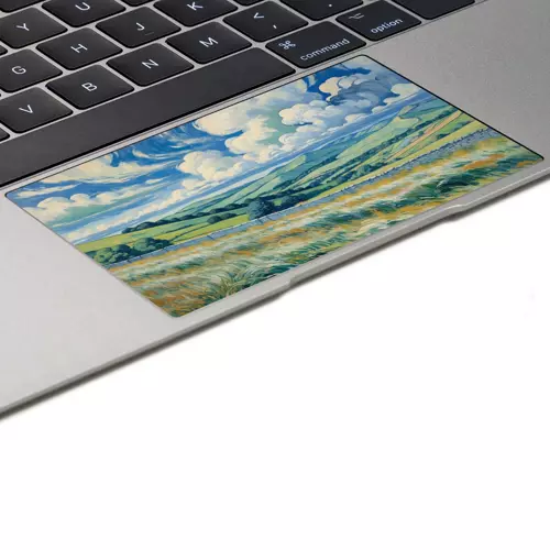 Macbook Pro 13" (2013-2015 Retina) Kaplama - Ova